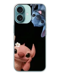 Чохол для iPhone 16 з картинкою «Фіолетовий туман троянд»