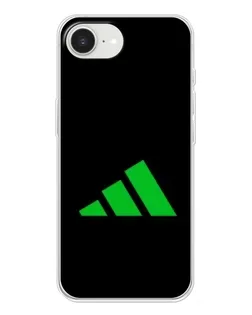 Чохол для iPhone 16e з картинкою «Adidas Abstract»