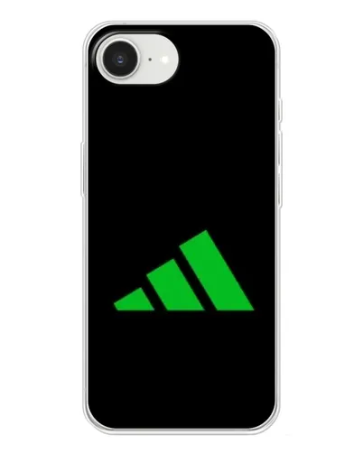 Чохол для iPhone 16e з картинкою «Adidas Abstract»