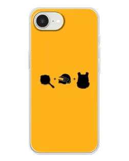 Чохол для iPhone 16e з картинкою «BMW — сучасна класика»