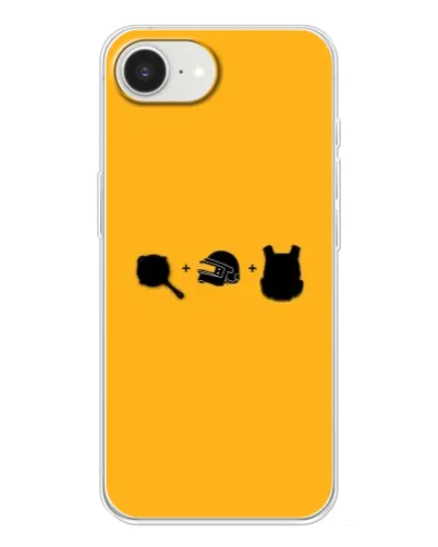 Чохол для iPhone 16e з картинкою «BMW — сучасна класика»