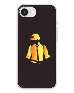 Чохол для iPhone 16e з картинкою «Winner Winner — PUBG»