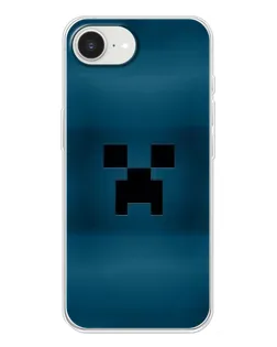 Чохол для iPhone 16e з картинкою «Кріпери текстура»