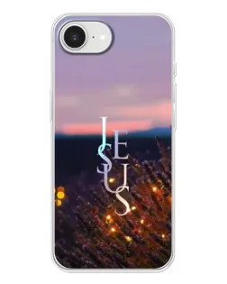 Чехол для iPhone 16e с картинкой «Свет Божий ночью» Чехол для iPhone 16e с картинкой «Свет Божий ночью»