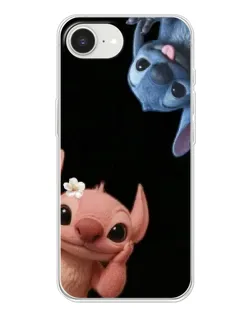 Чехол для iPhone 16e с картинкой «Фиолетовый туман роз»