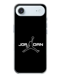 Чехол для iPhone 17 Air с картинкой «Nike Pink Swirl» Чехол для iPhone 17 Air с картинкой «Nike Pink Swirl»