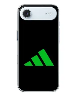 Чехол для iPhone 17 Air с картинкой «Adidas Abstract»
