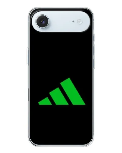 Чехол для iPhone 17 Air с картинкой «Adidas Abstract»
