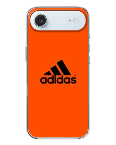 Чехол для iPhone 17 Air с картинкой «Adidas Ukraine»