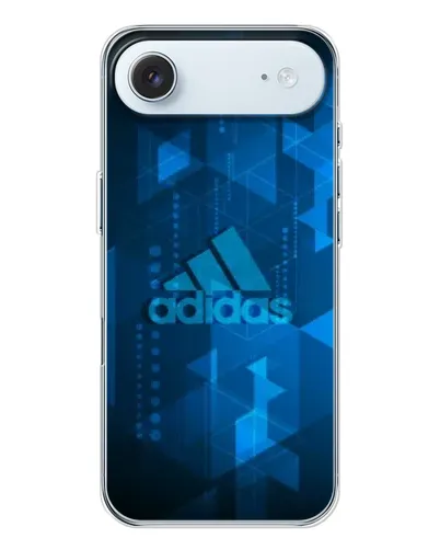 Чехол для iPhone 17 Air с картинкой «Adidas Sport Art»