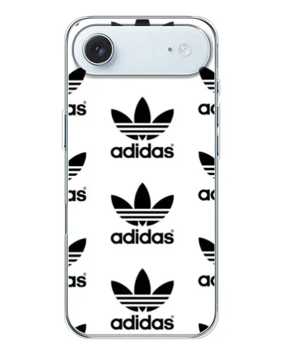 Чехол для iPhone 17 Air с картинкой «Adidas Pattern»