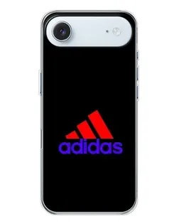 Чехол для iPhone 17 Air с картинкой «Классический Adidas»