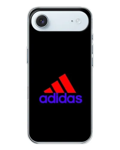 Чехол для iPhone 17 Air с картинкой «Классический Adidas»