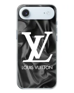Чехол для iPhone 17 Air с картинкой «Шелковый Louis Vuitton»