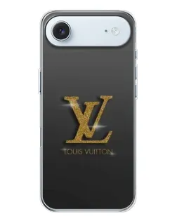 Чехол для iPhone 17 Air с картинкой «Градиент Louis Vuitton»