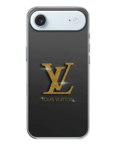 Чехол для iPhone 17 Air с картинкой «Градиент Louis Vuitton»