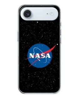 Чохол для iPhone 17 Air з картинкою «NASA — зоряне небо»
