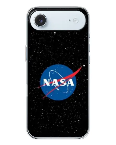 Чохол для iPhone 17 Air з картинкою «NASA — зоряне небо»