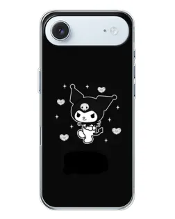 Чохол для iPhone 17 Air з картинкою «Куромі та полуниця»