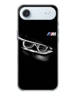 Чохол для iPhone 17 Air з картинкою «BMW — погляд тигра»