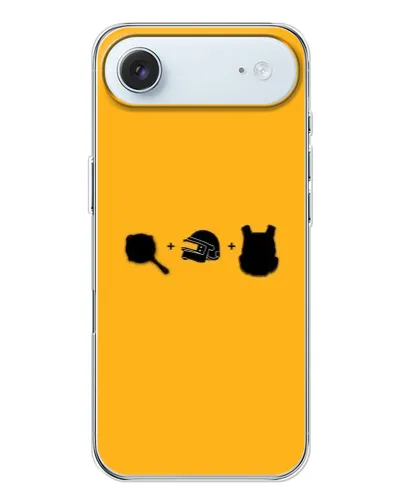 Чохол для iPhone 17 Air з картинкою «BMW — сучасна класика»