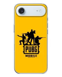 Чохол для iPhone 17 Air з картинкою «BMW M-Power — карбон»