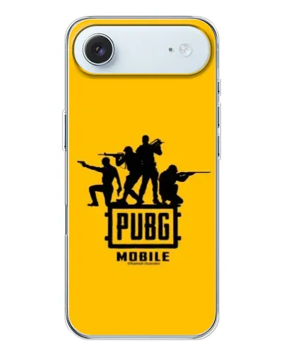 Чохол для iPhone 17 Air з картинкою «BMW M-Power — карбон»