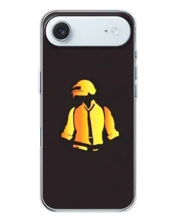 Чохол для iPhone 17 Air з картинкою «Winner Winner — PUBG»