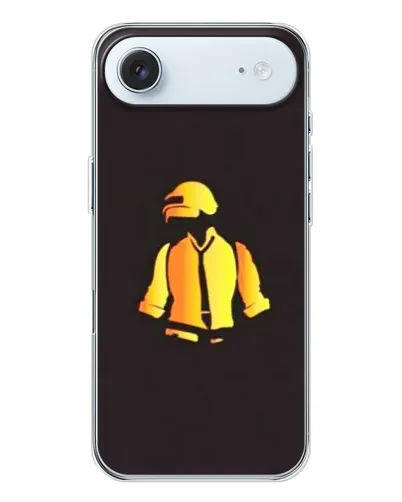 Чохол для iPhone 17 Air з картинкою «Winner Winner — PUBG»