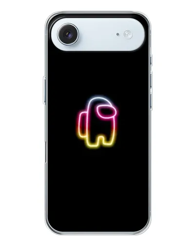 Чохол для iPhone 17 Air з картинкою «Among Us градієнт»
