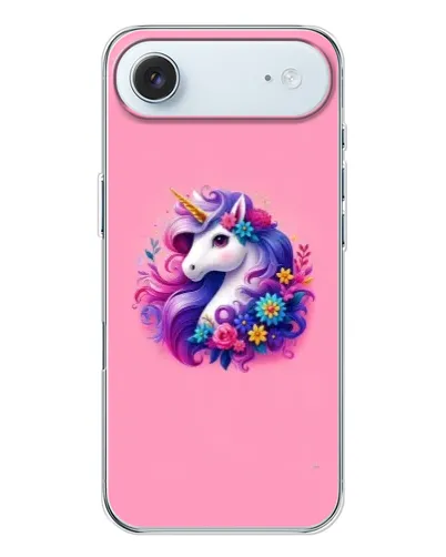 Чохол для iPhone 17 Air з картинкою «Казковий єдиноріг» Чохол для iPhone 17 Air з картинкою «Казковий єдиноріг»
