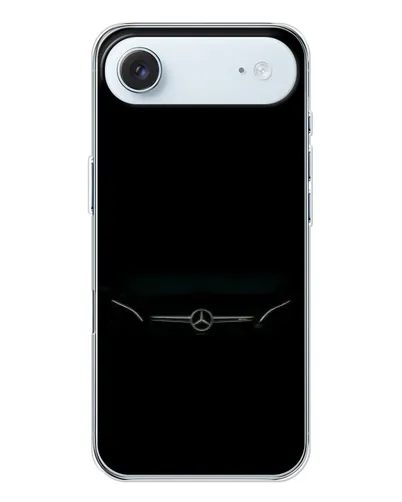 Чохол для iPhone 17 Air з картинкою «Mercedes Stealth Look»