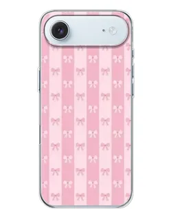 Чохол для iPhone 17 Air з картинкою «Ретро стрічка»
