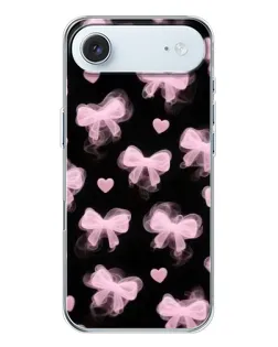 Чохол для iPhone 17 Air з картинкою «Геометрія банту»