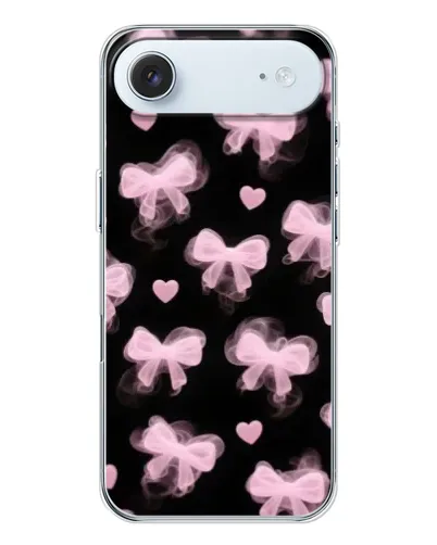 Чохол для iPhone 17 Air з картинкою «Геометрія банту»