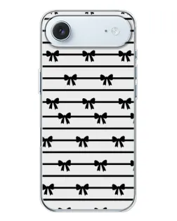 Чохол для iPhone 17 Air з картинкою «Смугастий ритм»