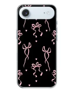 Чохол для iPhone 17 Air з картинкою «Тонкі стрічки»