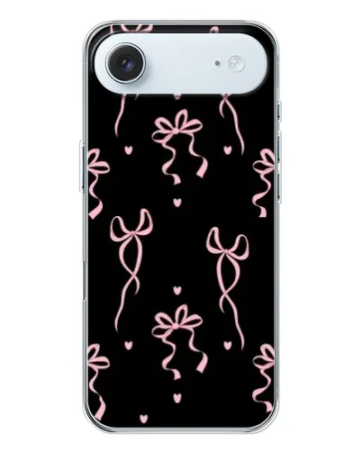 Чохол для iPhone 17 Air з картинкою «Тонкі стрічки»