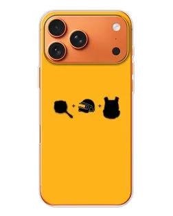 Чехол для iPhone 17 Pro Max с картинкой «BMW — современная классика»