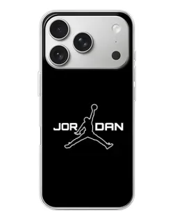 Чохол для iPhone 17 Pro з картинкою «Nike Pink Swirl» Чохол для iPhone 17 Pro з картинкою «Nike Pink Swirl»