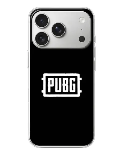 Чехол для iPhone 17 Pro с картинкой «Лого BMW — металлический блеск» Чехол для iPhone 17 Pro с картинкой «Лого BMW — металлический блеск»