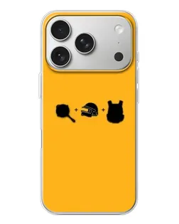 Чохол для iPhone 17 Pro з картинкою «BMW — сучасна класика»