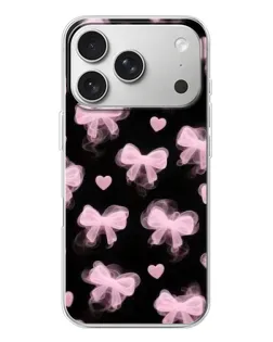 Чохол для iPhone 17 Pro з картинкою «Геометрія банту»
