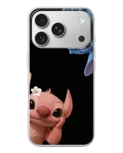 Чохол для iPhone 17 Pro з картинкою «Фіолетовий туман троянд» Чохол для iPhone 17 Pro з картинкою «Фіолетовий туман троянд»