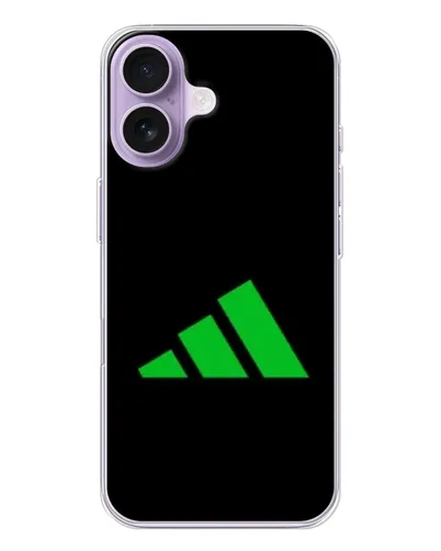 Чохол для iPhone 17 з картинкою «Adidas Abstract»