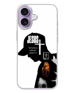 Чехол для iPhone 17 с картинкой «Духовный Воин»