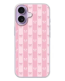 Чохол для iPhone 17 з картинкою «Ретро стрічка» Чохол для iPhone 17 з картинкою «Ретро стрічка»