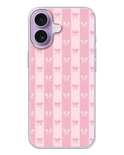 Чохол для iPhone 17 з картинкою «Ретро стрічка» Чохол для iPhone 17 з картинкою «Ретро стрічка»