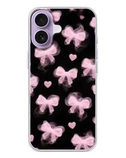 Чохол для iPhone 17 з картинкою «Геометрія банту»