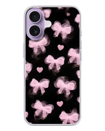 Чохол для iPhone 17 з картинкою «Геометрія банту» Чохол для iPhone 17 з картинкою «Геометрія банту»